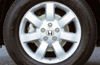 2007 Honda CR-V EX-L Rim Picture